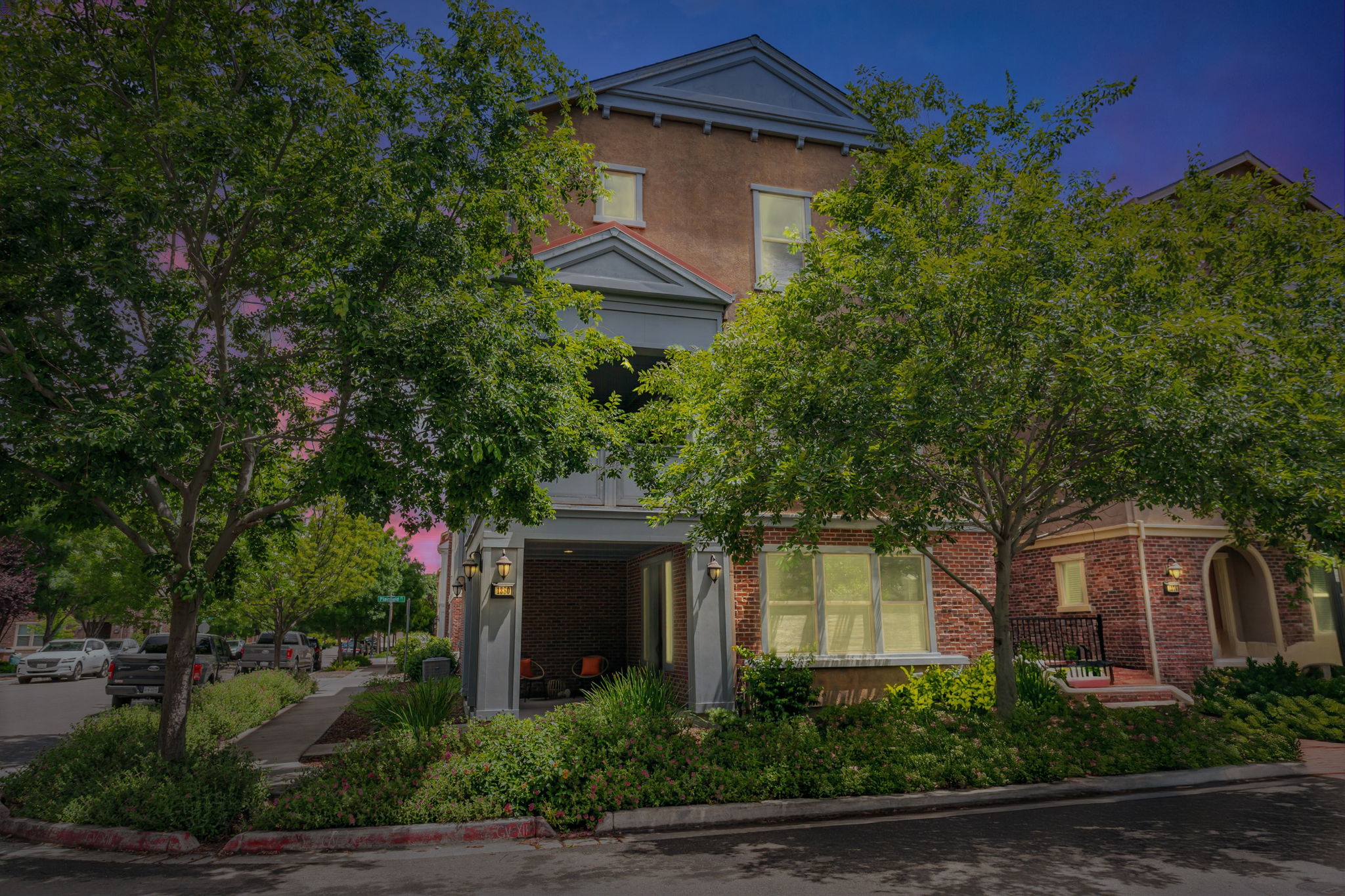 1380 Brookline Loop street view